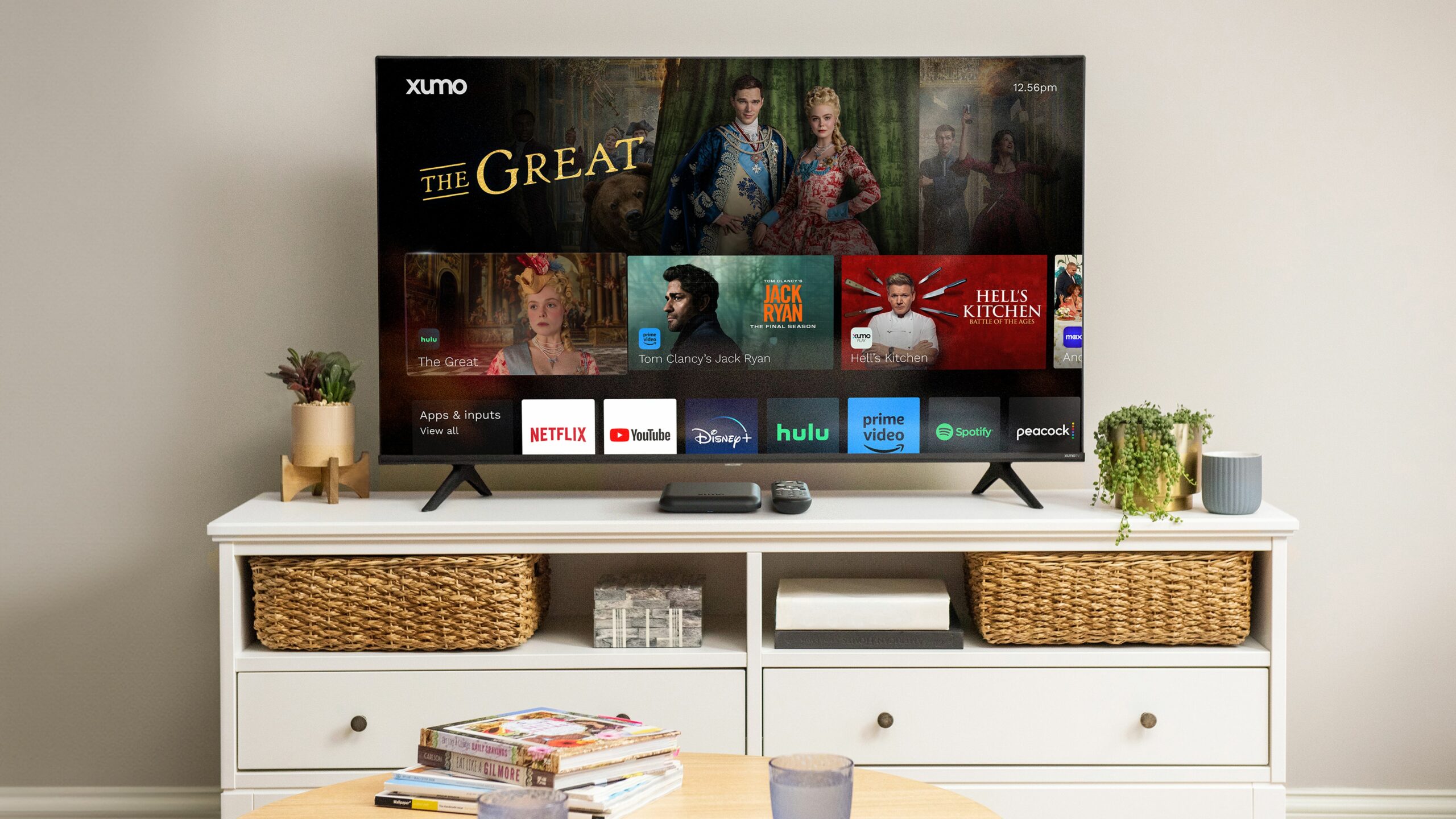 How to Stream Funimation on Your Samsung TV? 2 How to Stream Funimation on Your Samsung TV? 1
