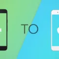 How to Move Data from Android to iPhone? 2 How to Move Data from Android to iPhone? 1