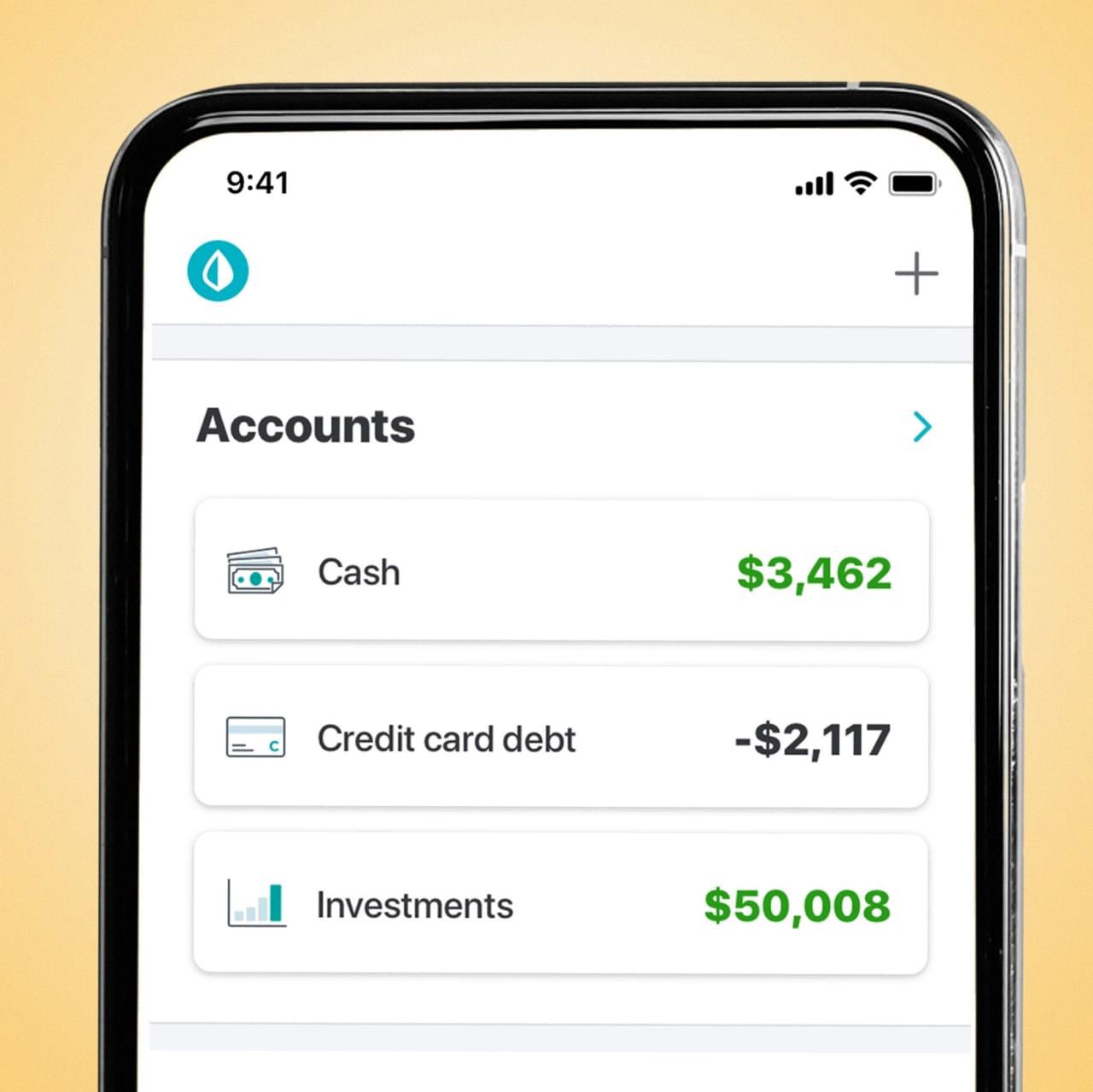add cash app to mint add cash app to mint
