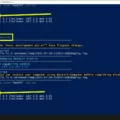 Unlocking .NET Framework 3.5: How to Add Windows Capability NetFx3? 8 Unlocking .NET Framework 3.5: How to Add Windows Capability NetFx3? 7