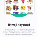Mastering Android Bitmoji: A Guide to Creating and Using Custom Stickers 8 Mastering Android Bitmoji: A Guide to Creating and Using Custom Stickers 7
