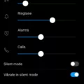 How to Adjust the Call Volume Settings on Your Android Device? 4 How to Adjust the Call Volume Settings on Your Android Device? 3