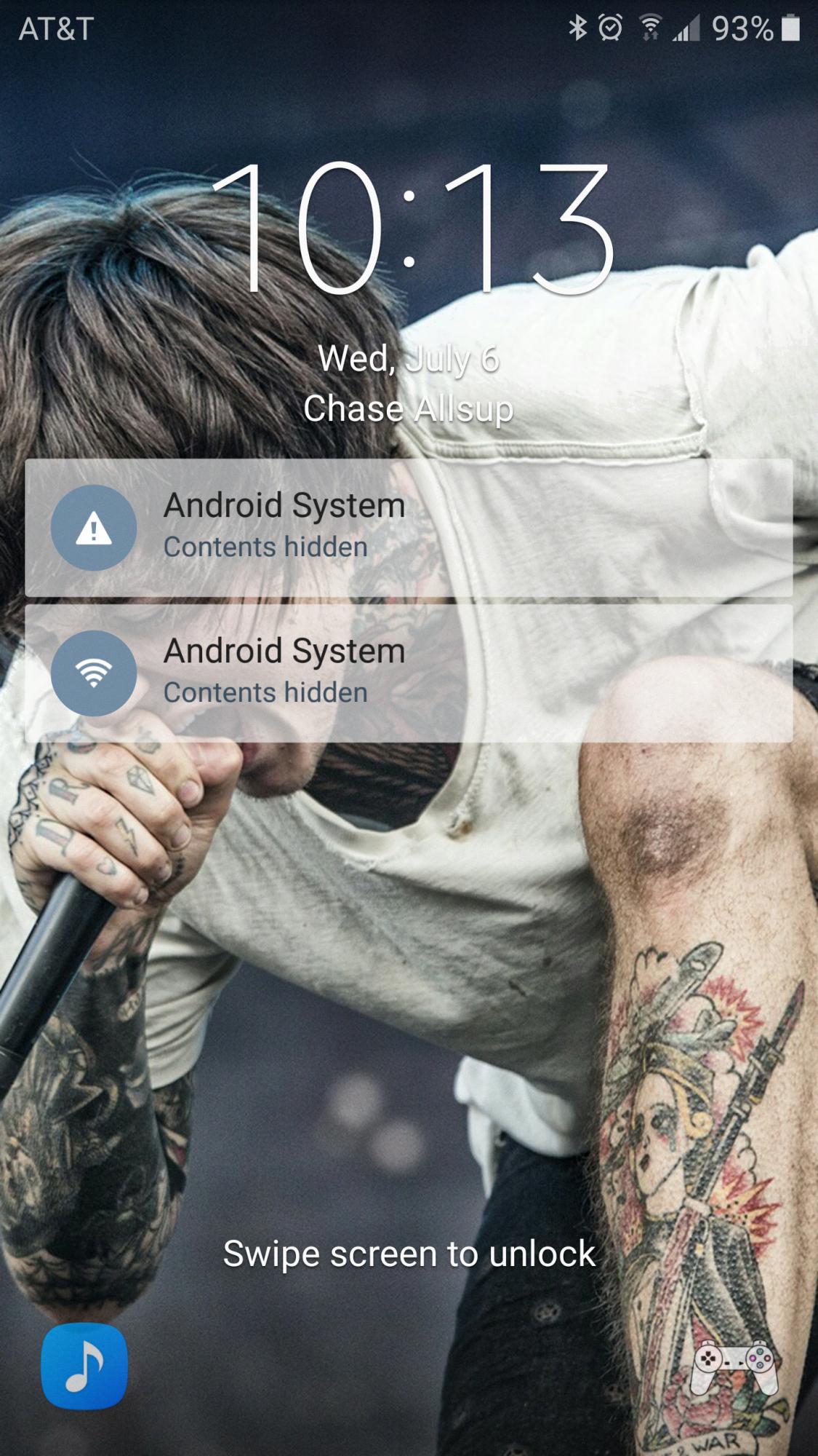 android hidden content android hidden content