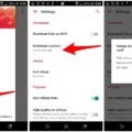 How to Change Download Location for Apple Music on Android? 7 How to Change Download Location for Apple Music on Android? 6