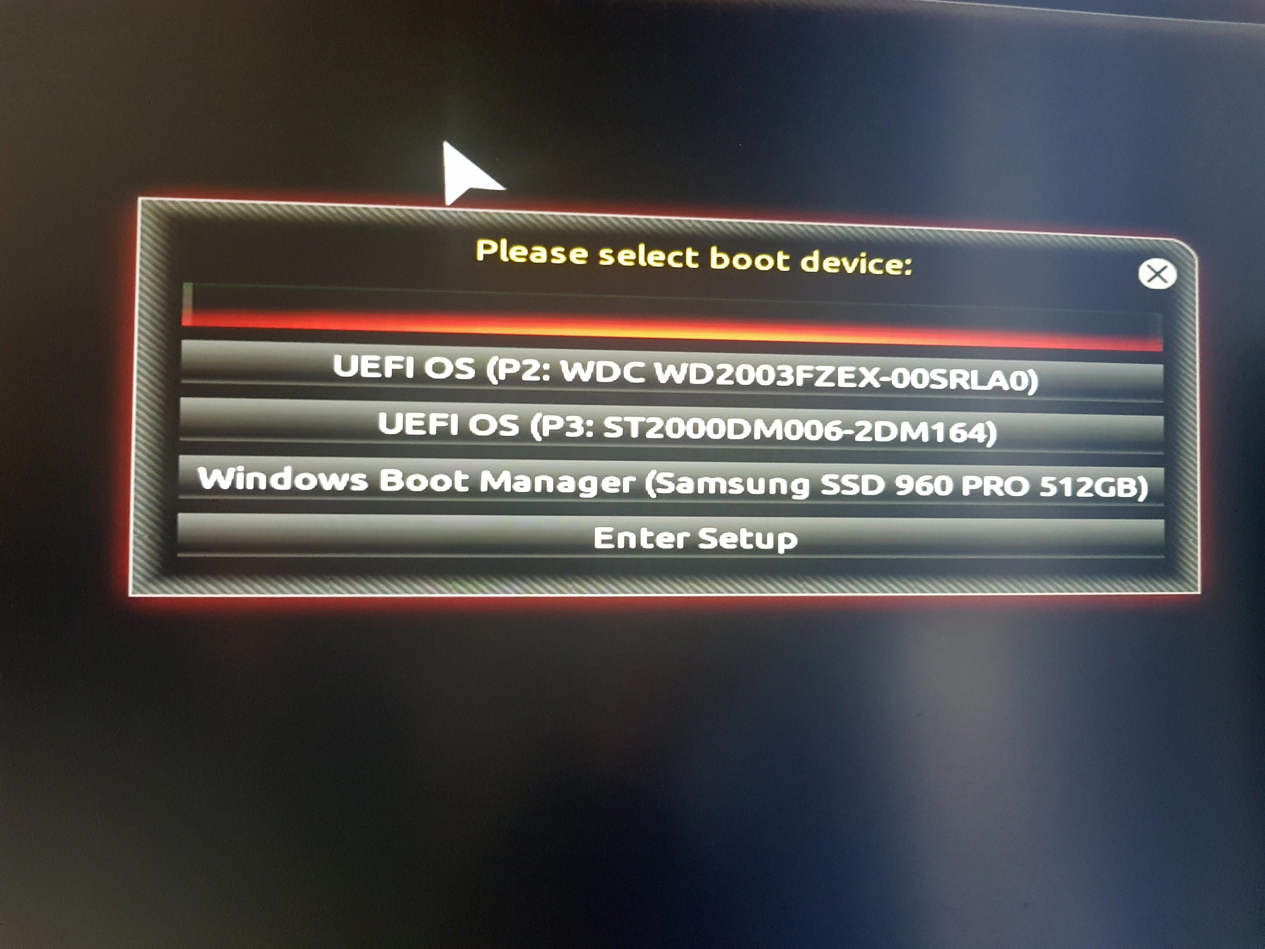 How to Access and Configure Your BIOS Settings? 2 How to Access and Configure Your BIOS Settings? 1