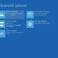 How to Factory Reset Windows 8? 2 How to Factory Reset Windows 8? 1