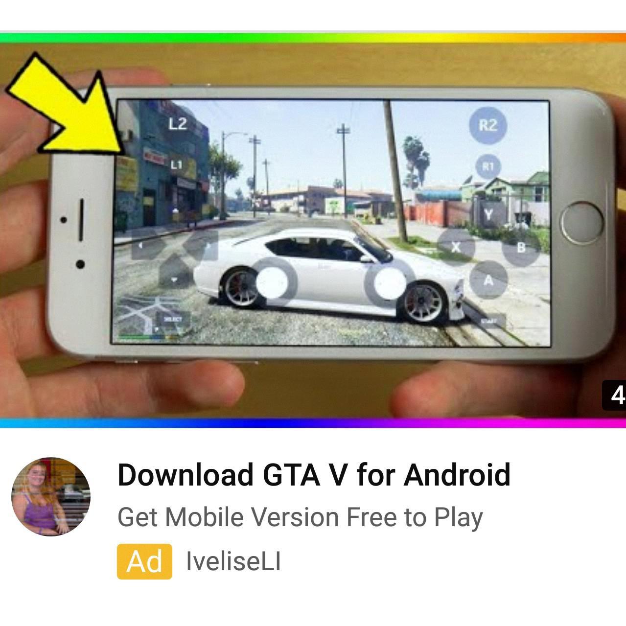how to get gta for free on iphone how to get gta for free on iphone