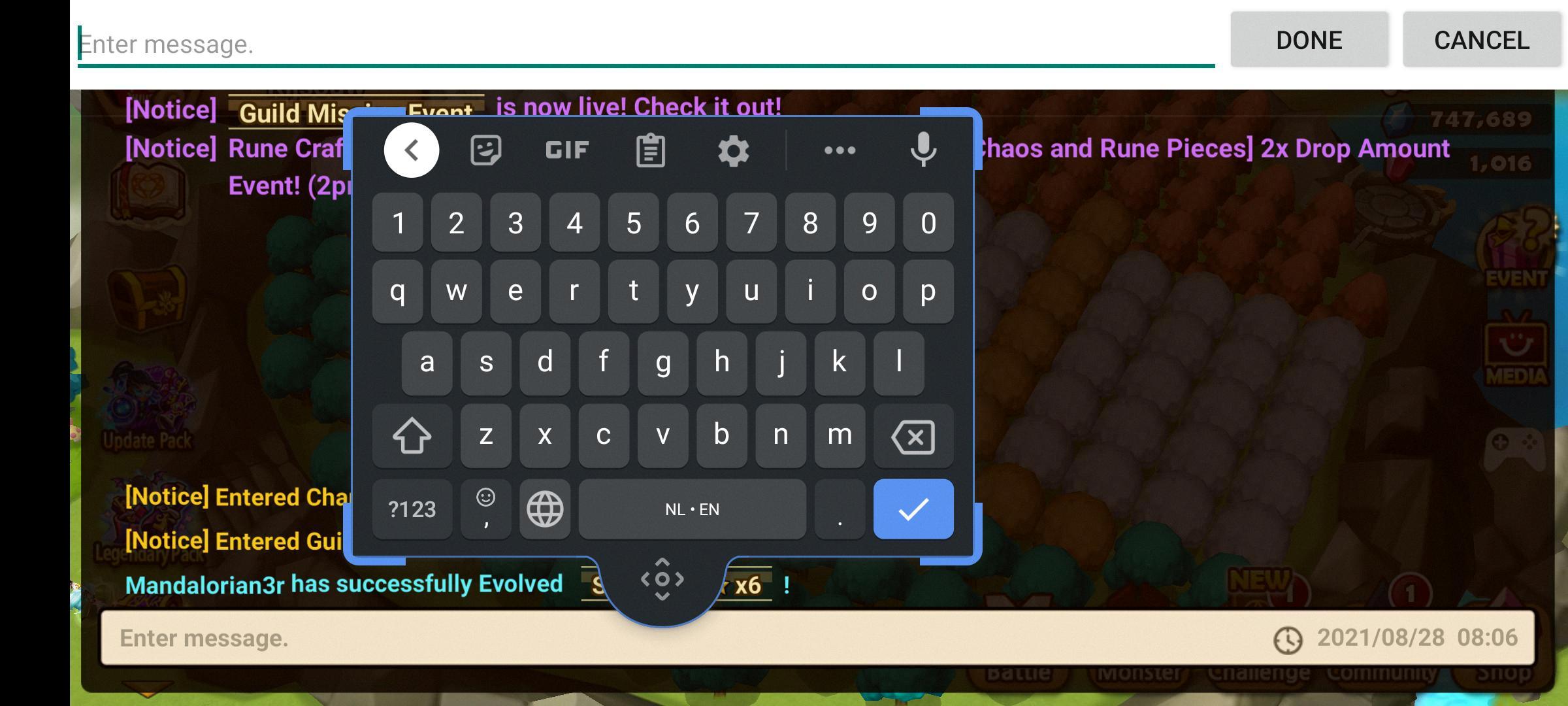 how to get rid of floating keyboard how to get rid of floating keyboard