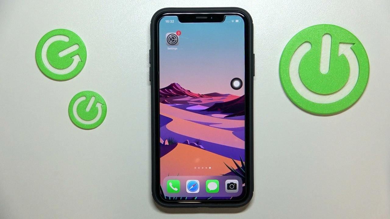 how to get rid of the circle on my iphone how to get rid of the circle on my iphone