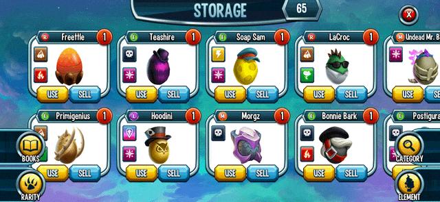 how to have 2 accounts on monster legends how to have 2 accounts on monster legends