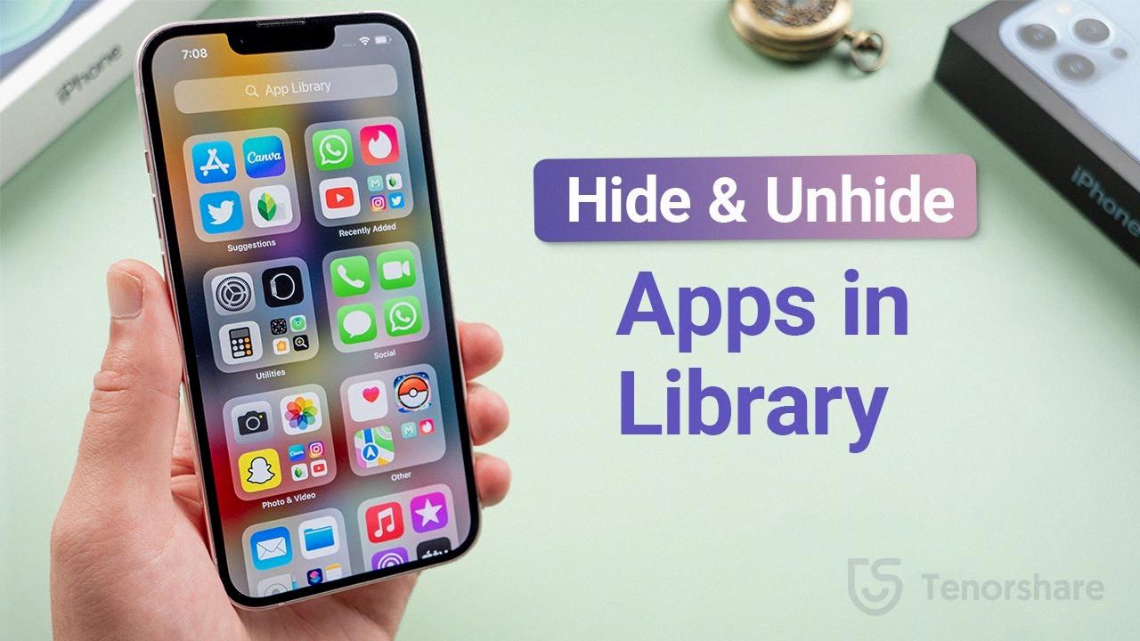 how to hide apps on iphone 7 how to hide apps on iphone 7