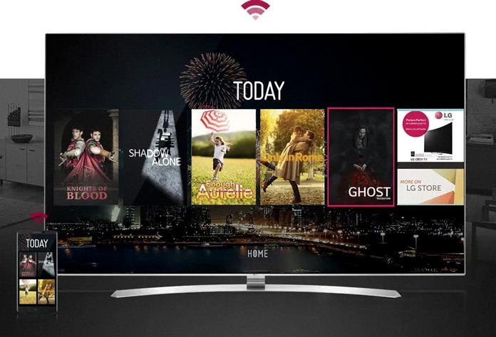 how to install 3rd party apps on lg smart tv how to install 3rd party apps on lg smart tv