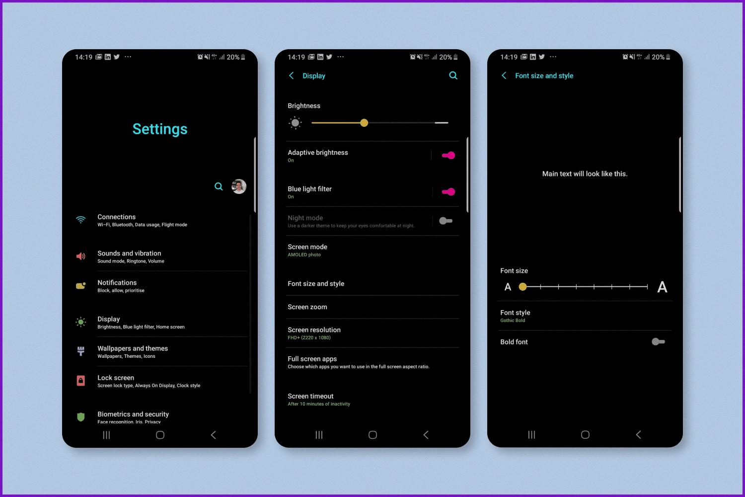 how to install ttf fonts on android without root how to install ttf fonts on android without root