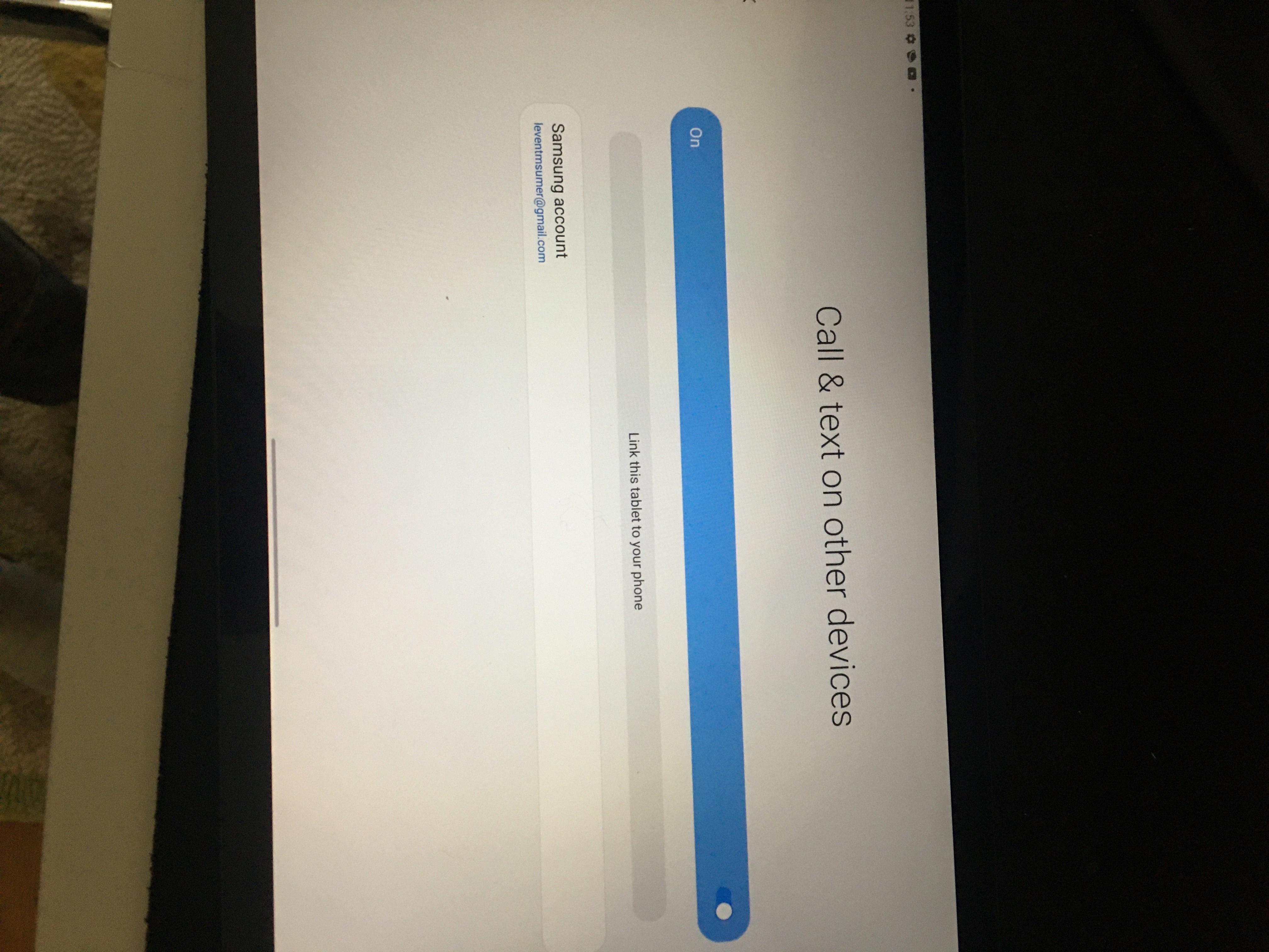 how to link your tablet to your phone how to link your tablet to your phone