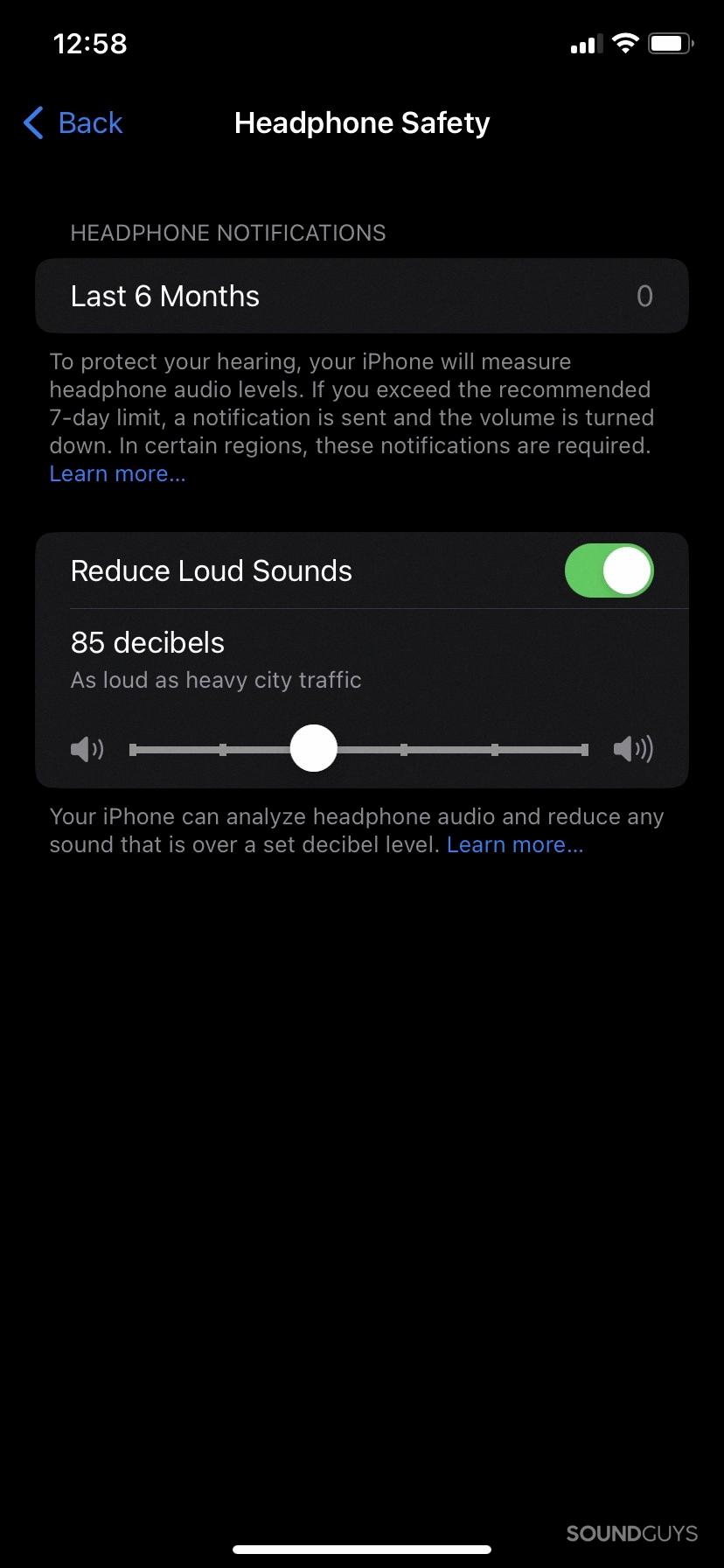 how to make headphones louder on iphone how to make headphones louder on iphone