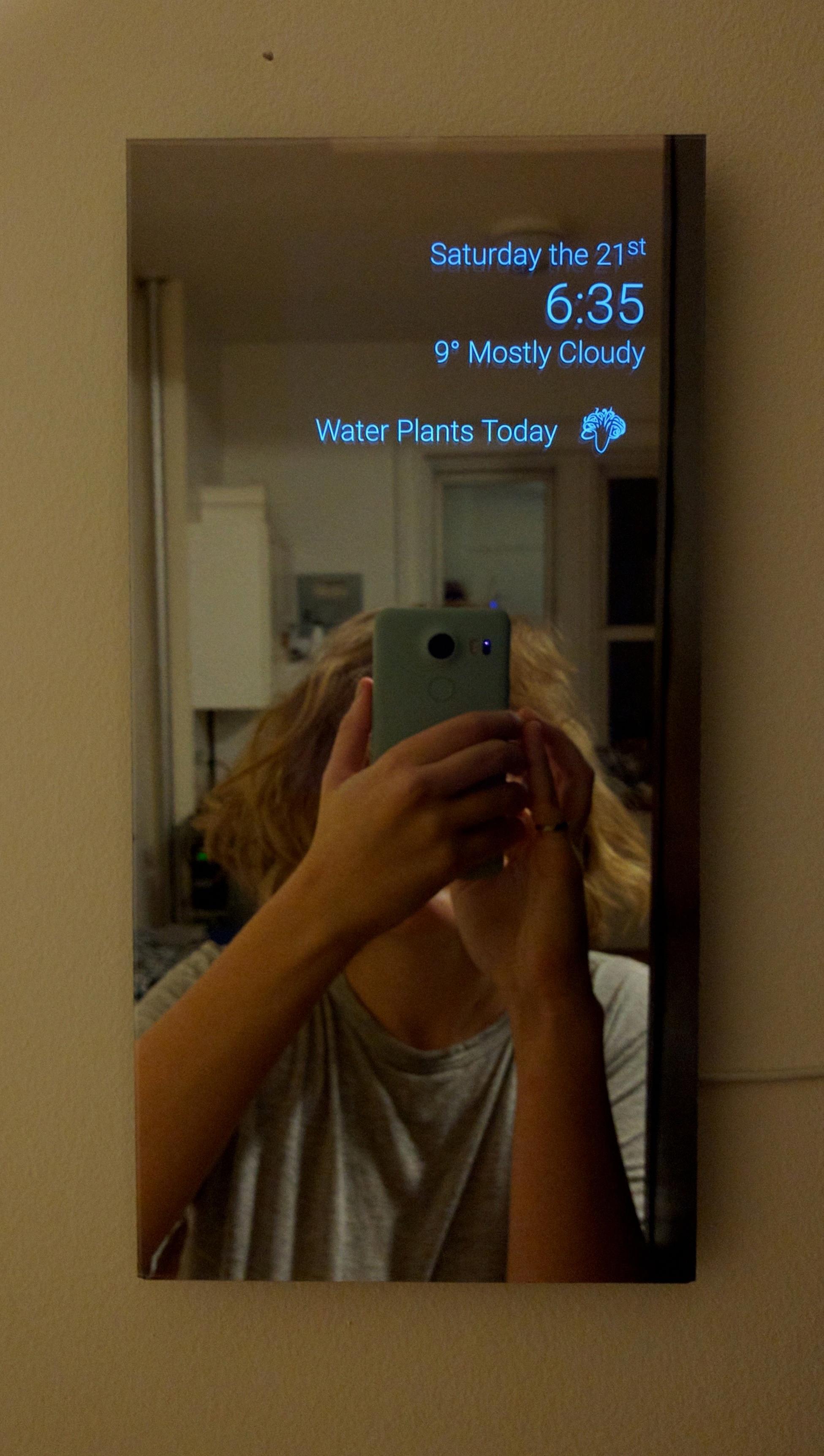 how to mirror an image on android how to mirror an image on android
