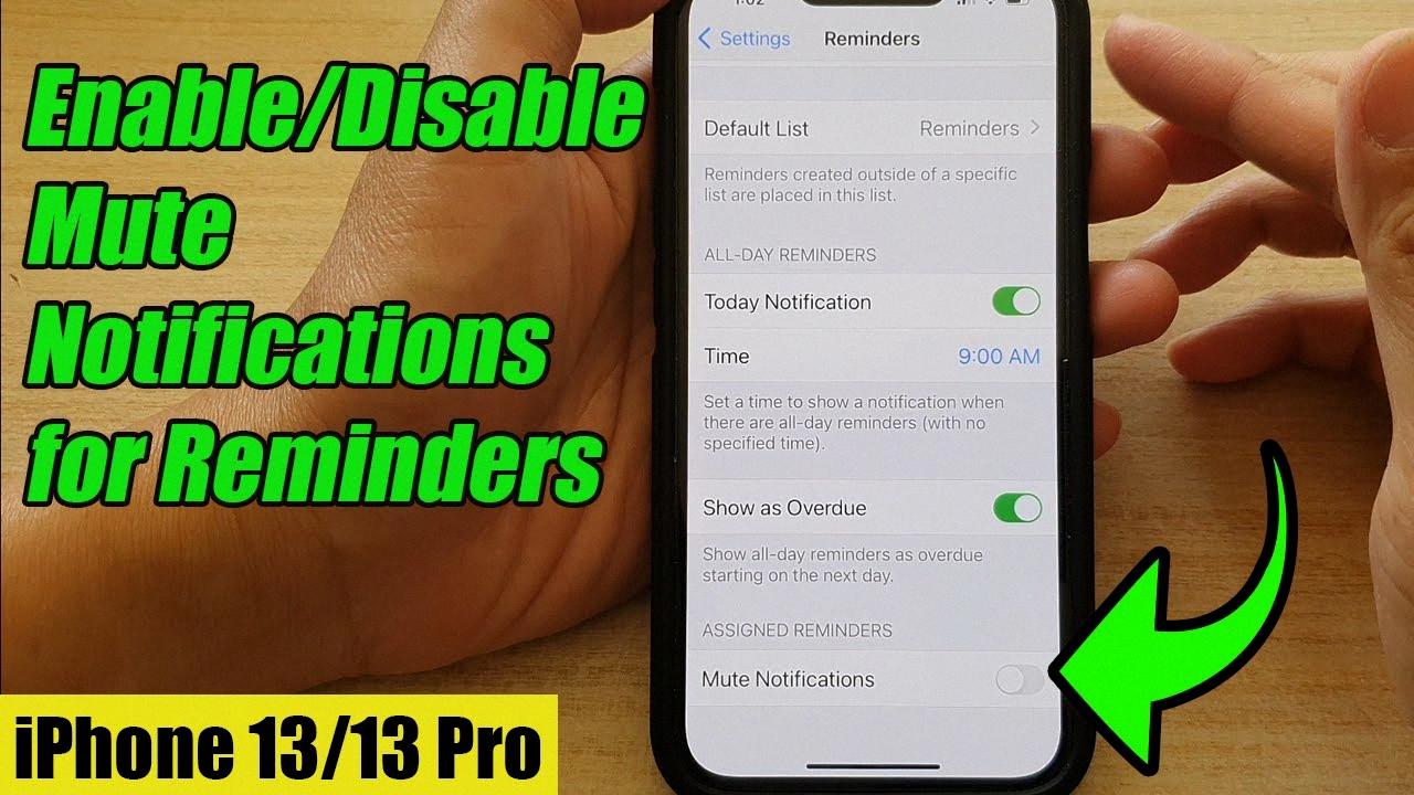 how to mute iphone 13 how to mute iphone 13
