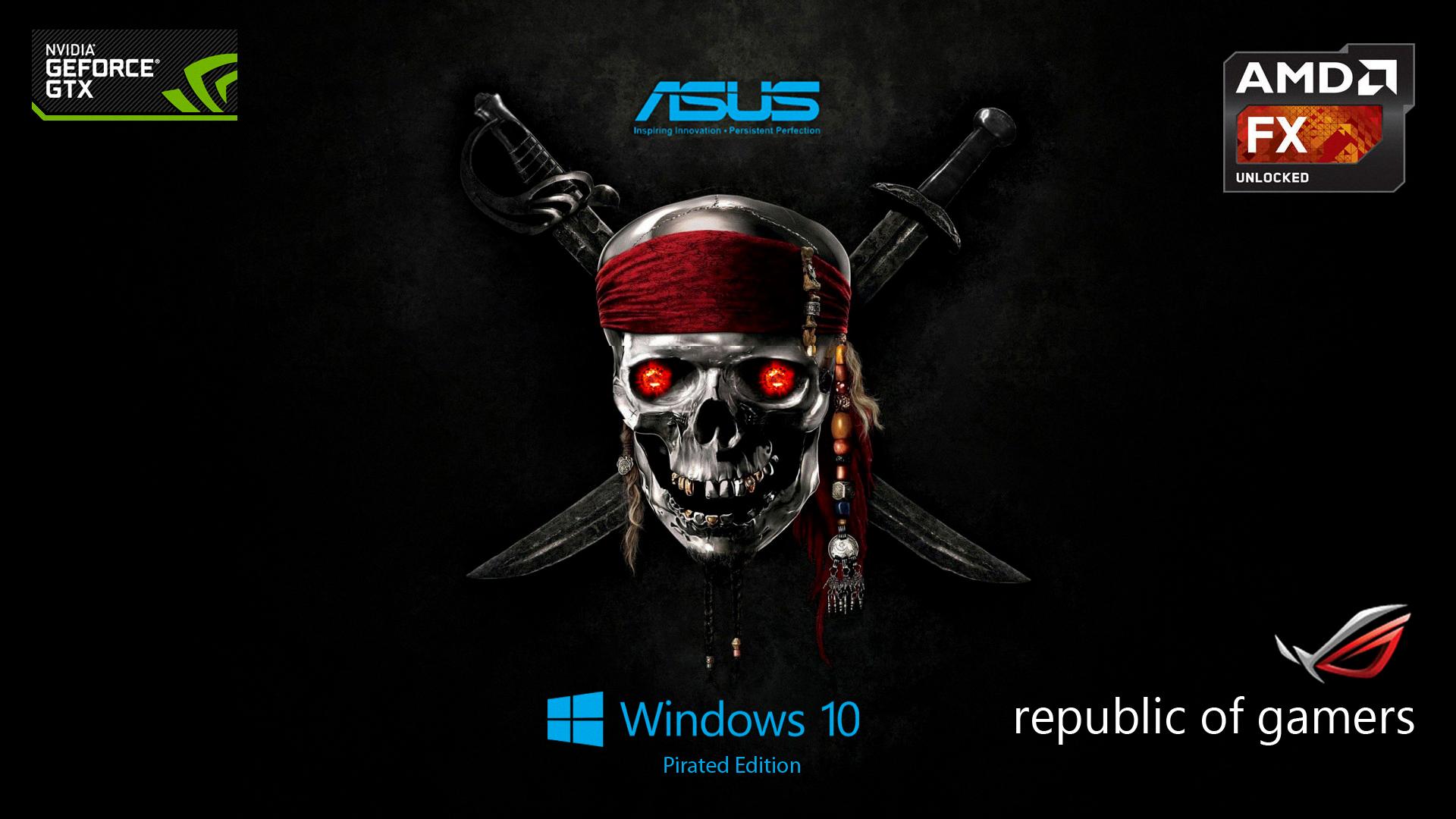 how to pirate windows 10 how to pirate windows 10