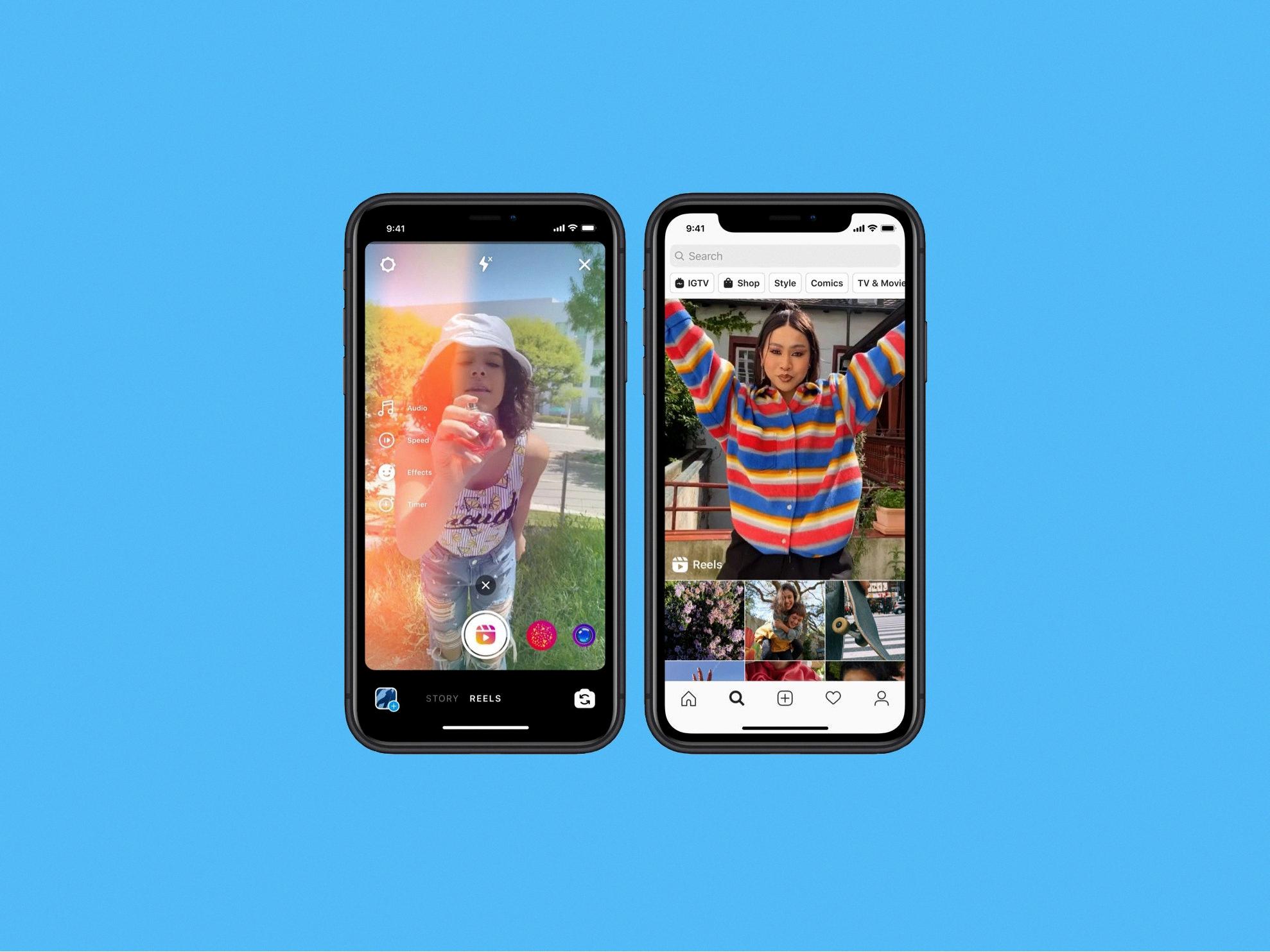 how to post instagram reels on snapchat story how to post instagram reels on snapchat story
