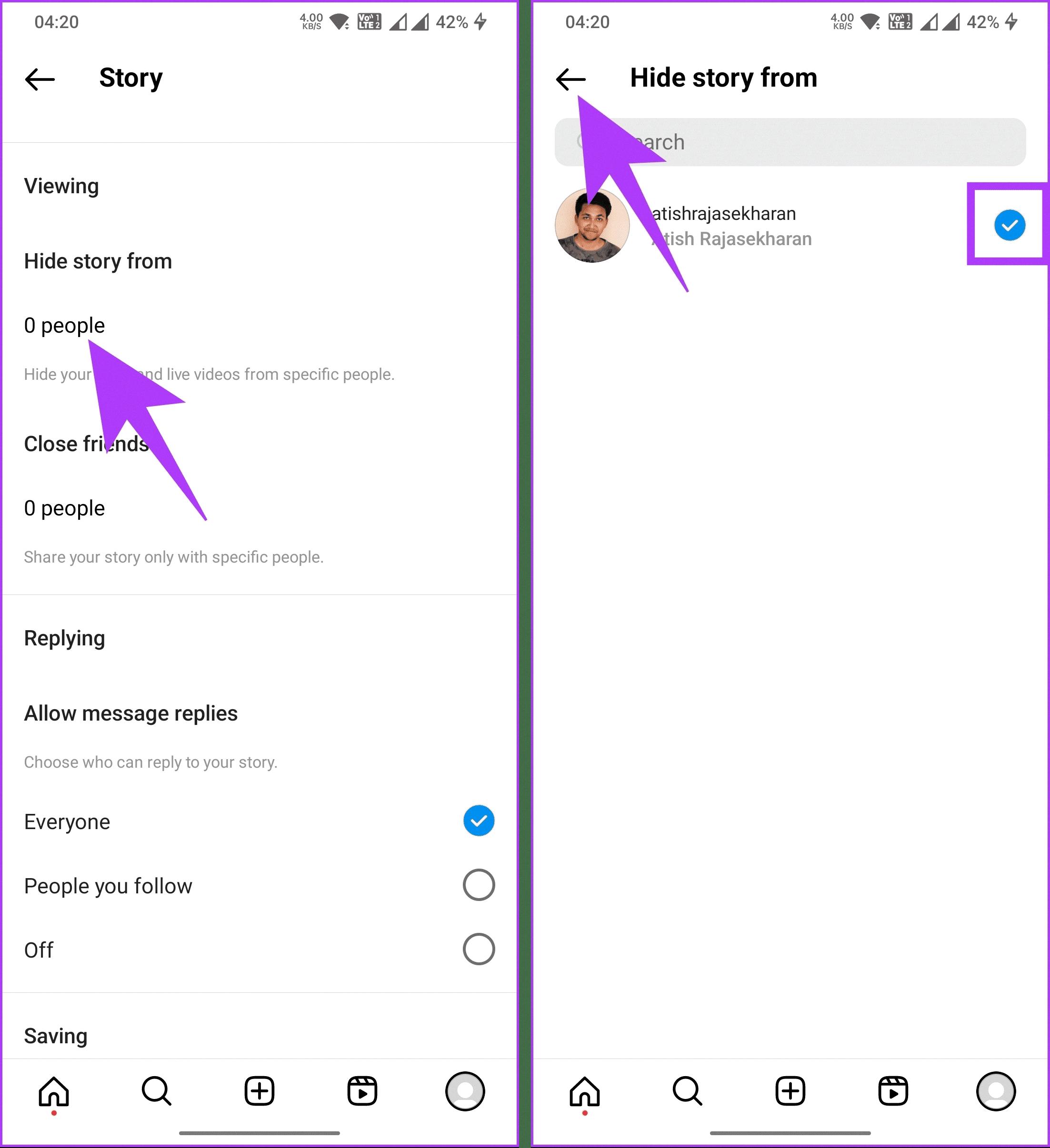 how to post on ig without anyone seeing how to post on ig without anyone seeing