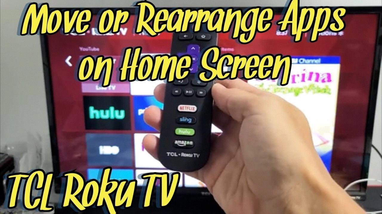 how to rearrange apps on samsung tv how to rearrange apps on samsung tv