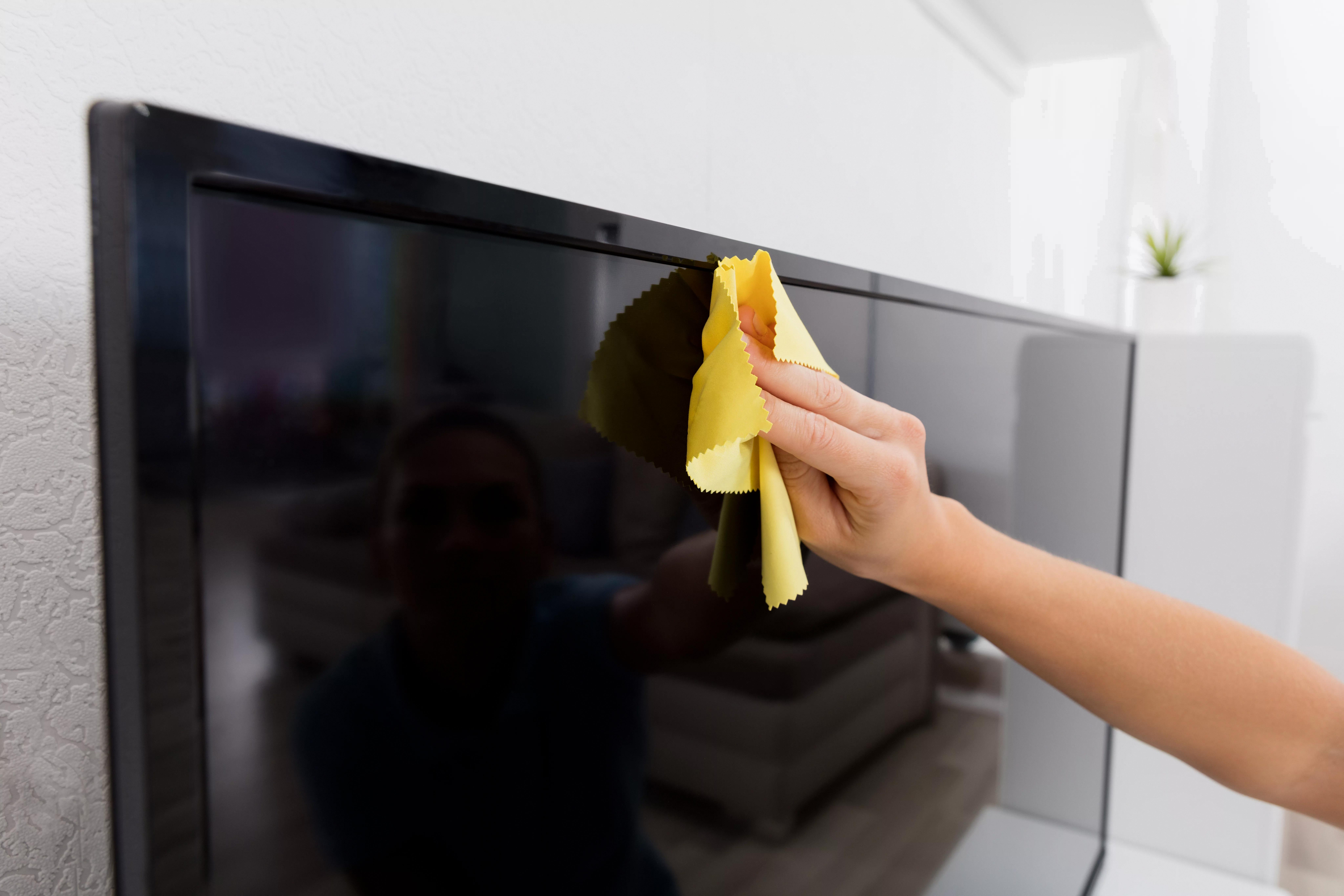 how to remove scratches from tv screen how to remove scratches from tv screen