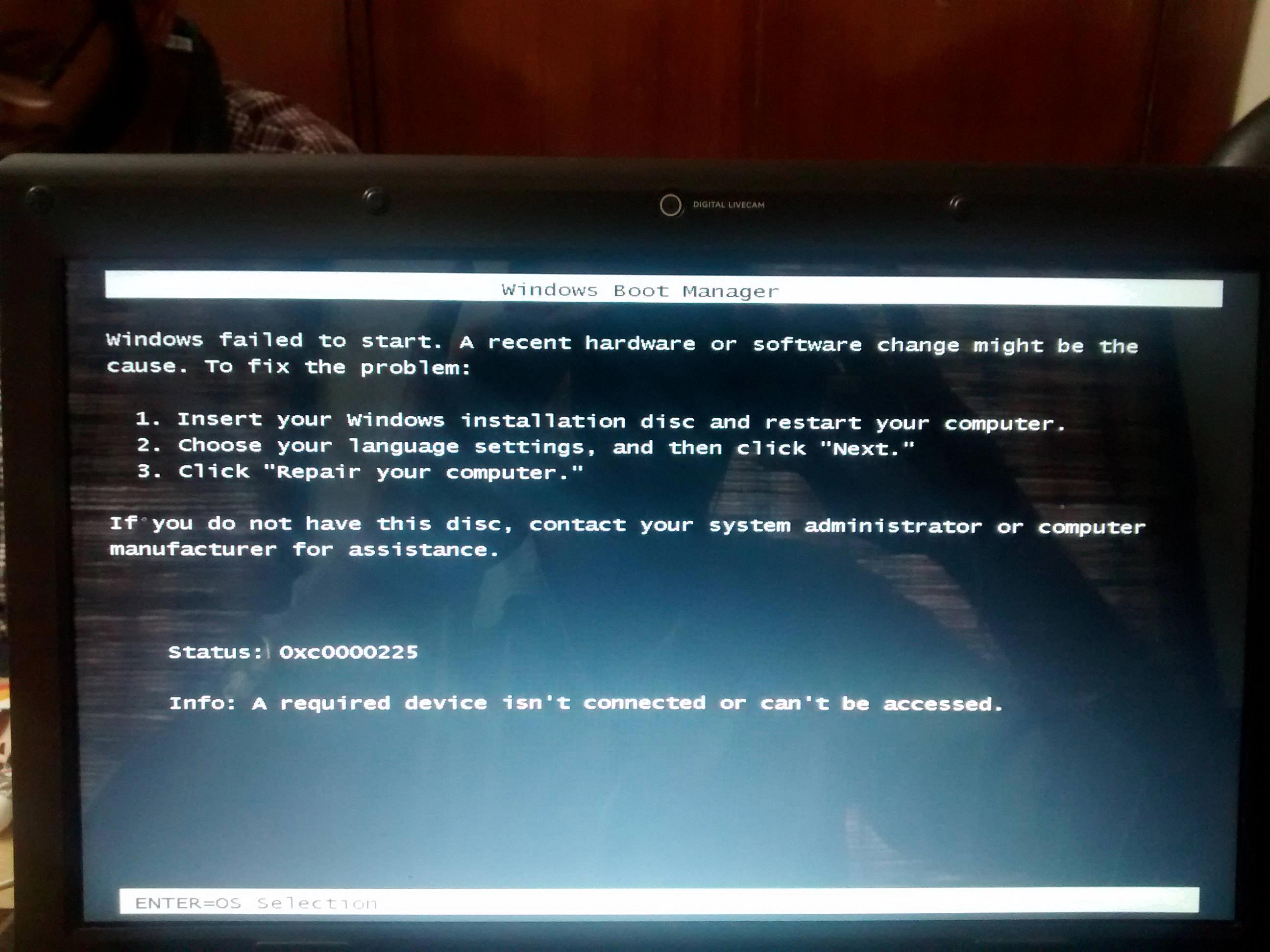 how to repair win7 without losing data how to repair win7 without losing data