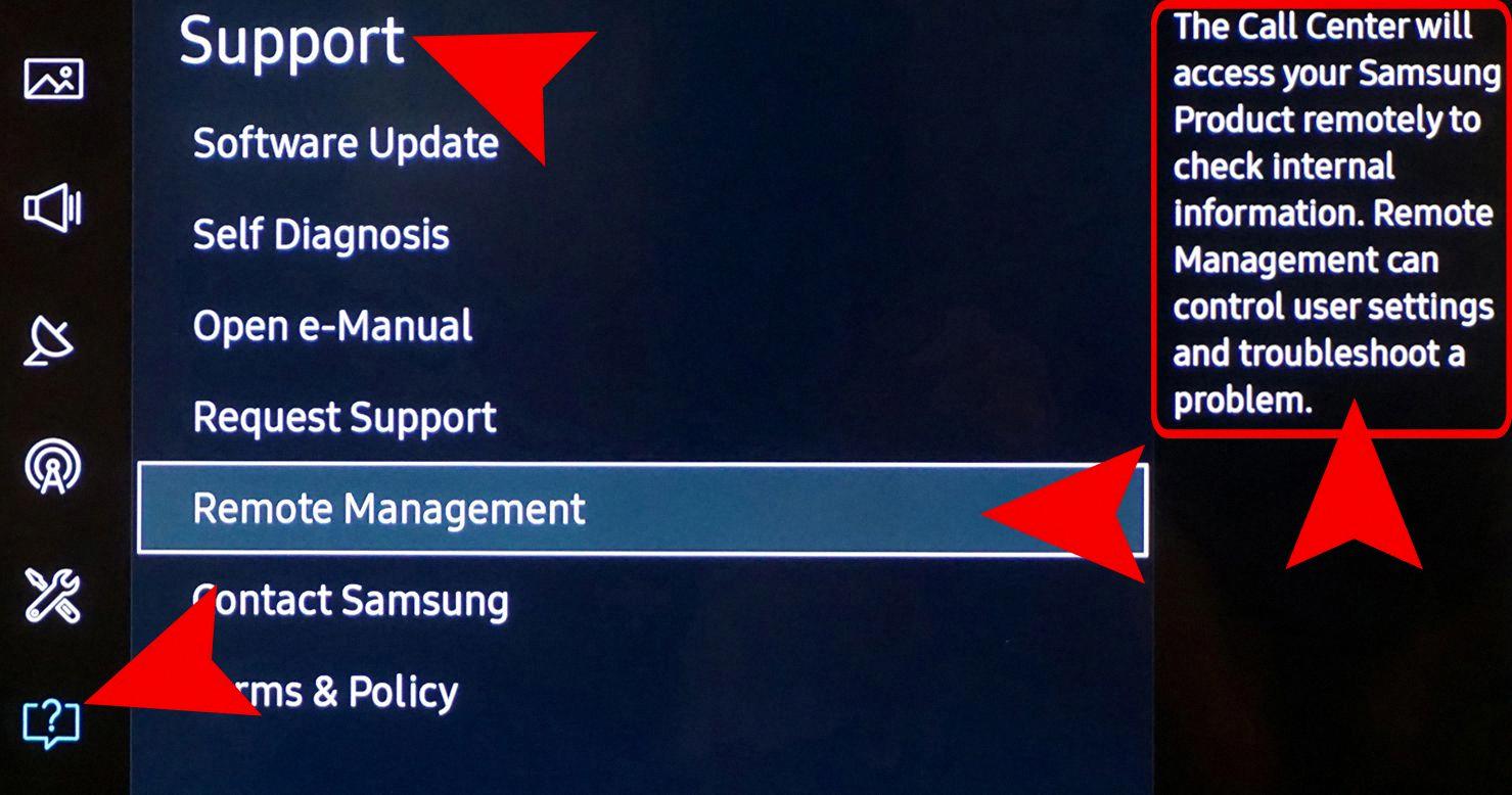 how to reset network settings on samsung tv how to reset network settings on samsung tv
