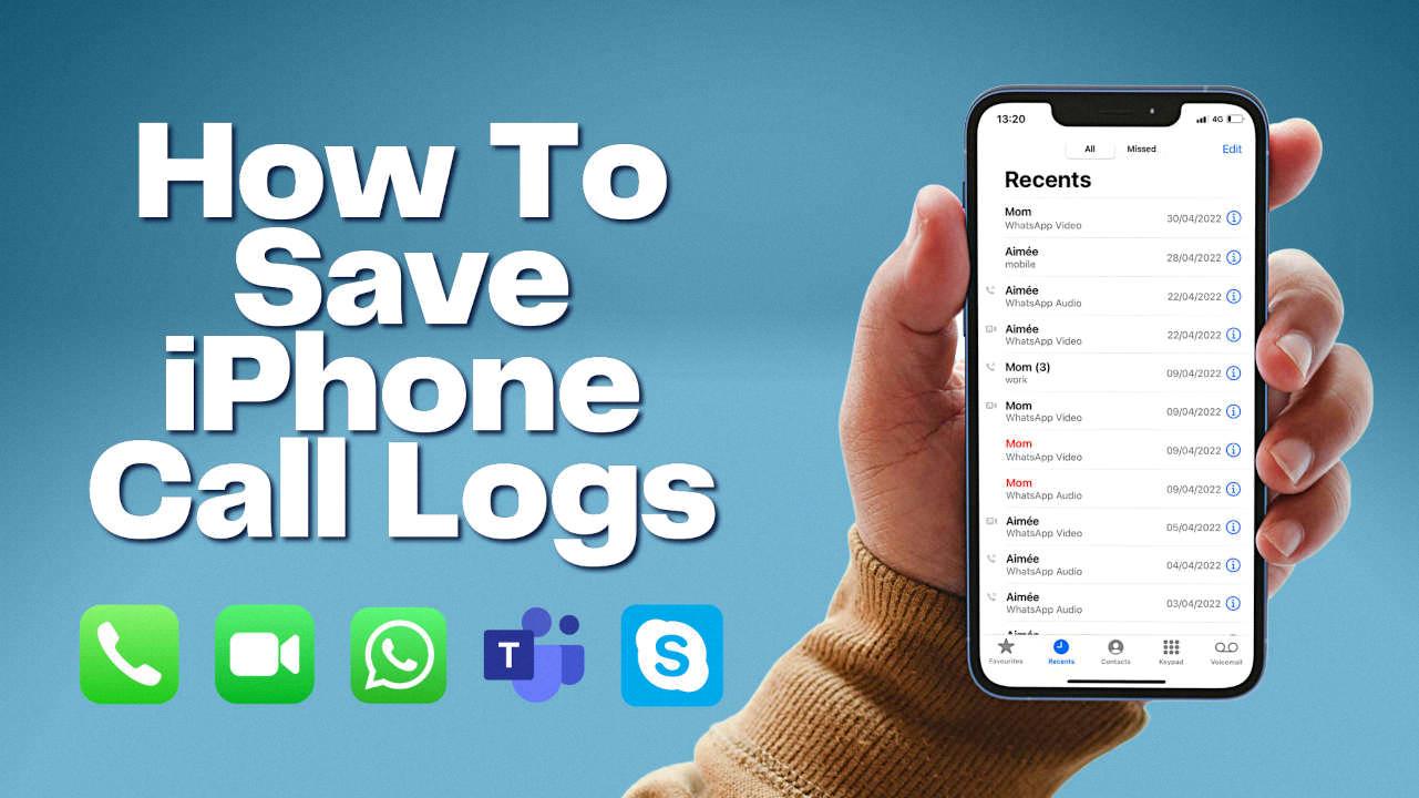 how to see all calls on iphone how to see all calls on iphone