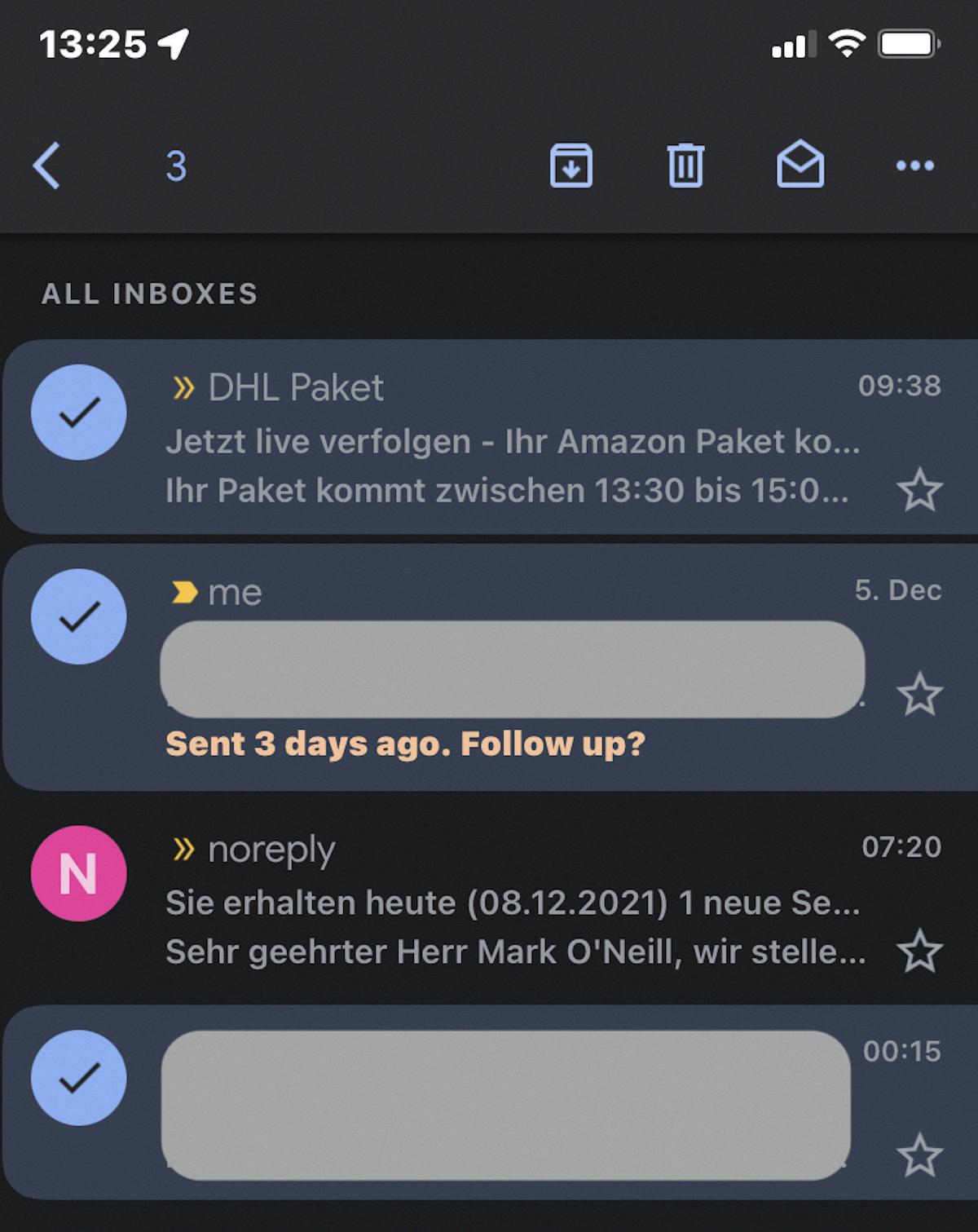 how to select all in gmail iphone how to select all in gmail iphone