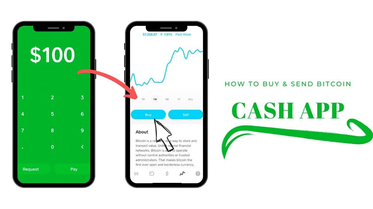 how to send bitcoin on cash app to another wallet how to send bitcoin on cash app to another wallet