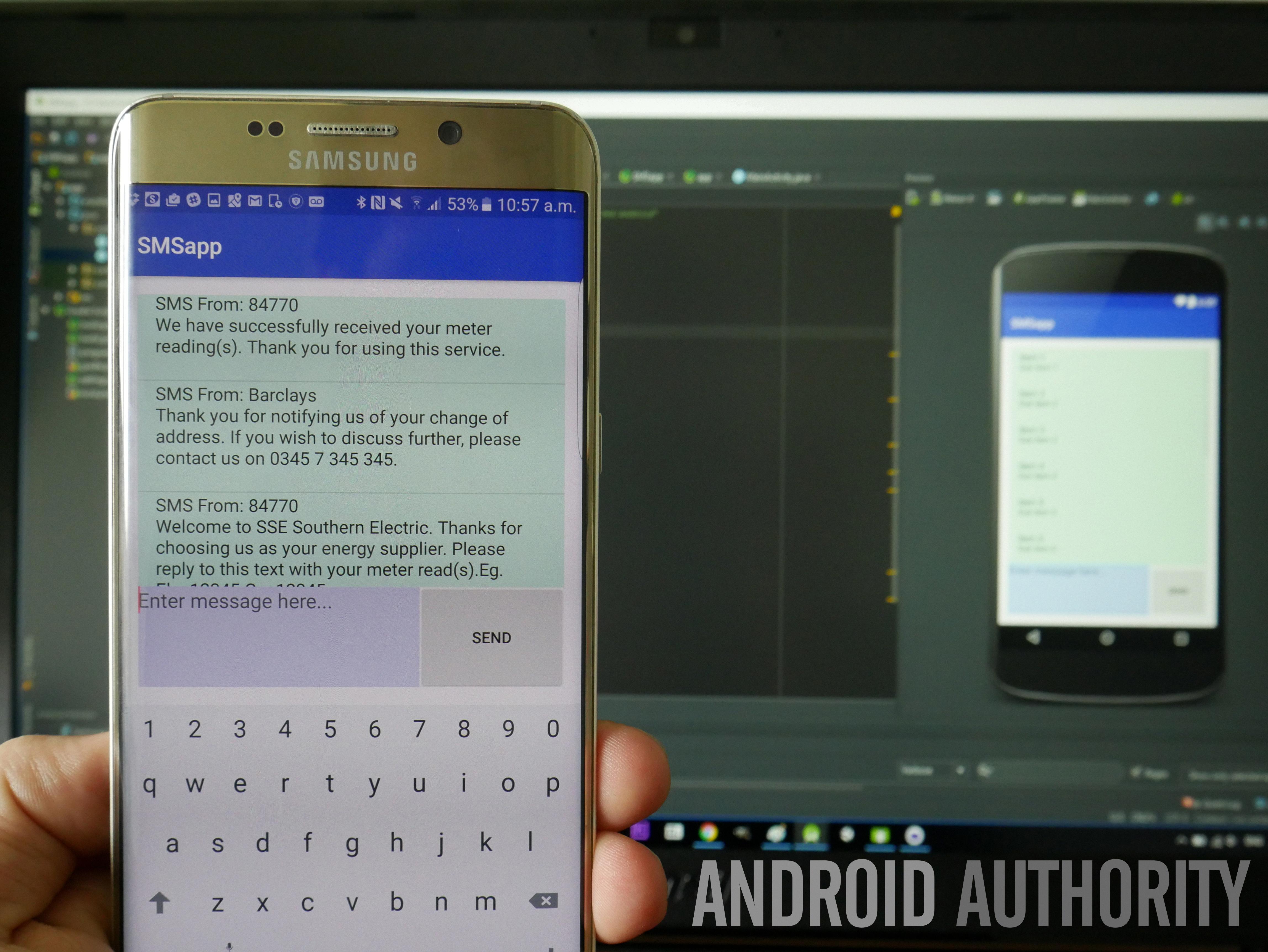 how to send multiple pictures in text message on android how to send multiple pictures in text message on android