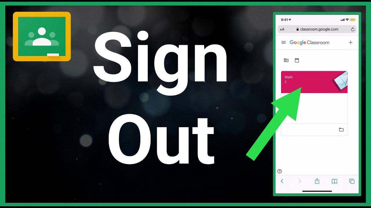 how to sign out of google photos how to sign out of google photos