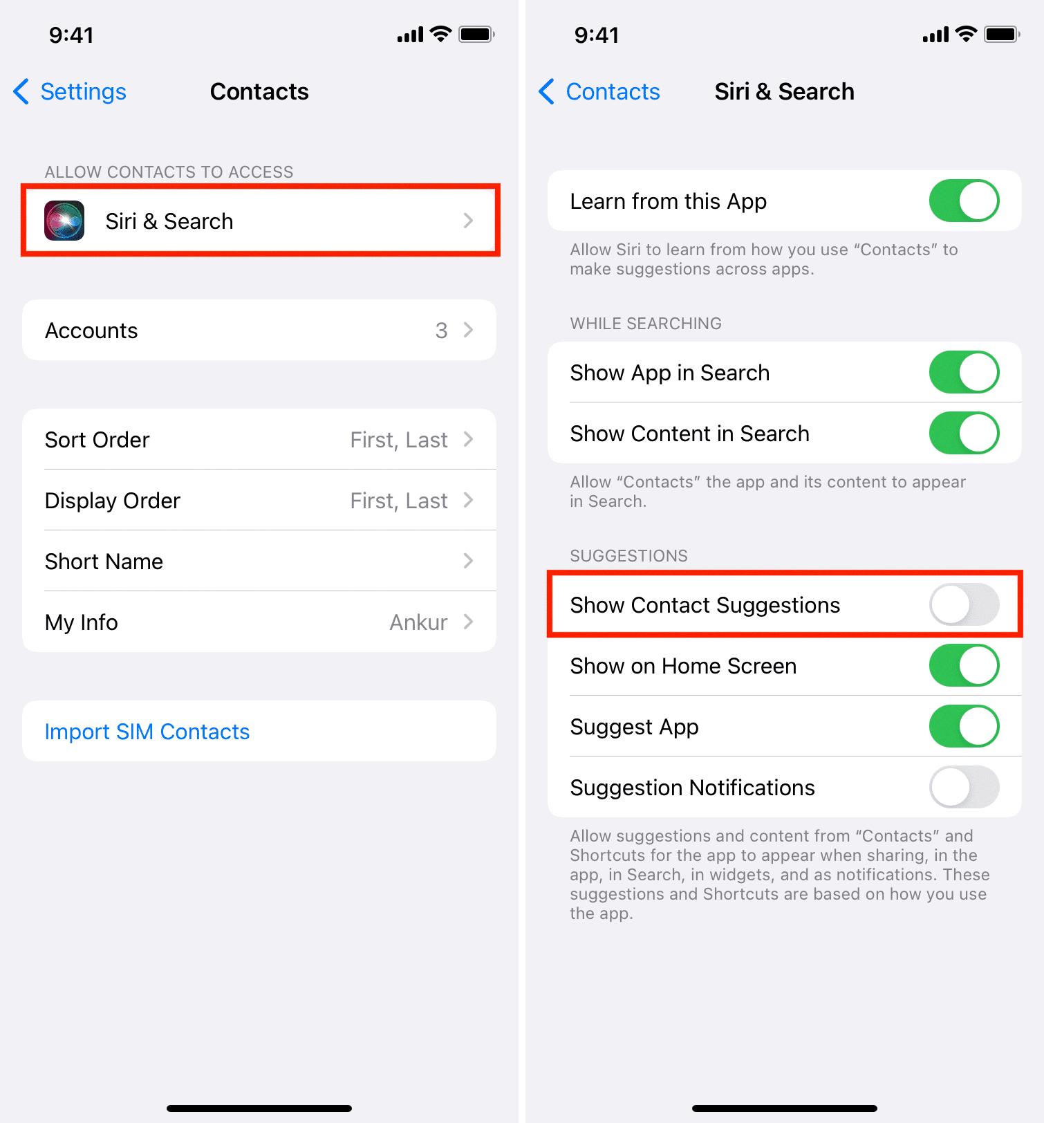 how to take off maybe contact on iphone how to take off maybe contact on iphone