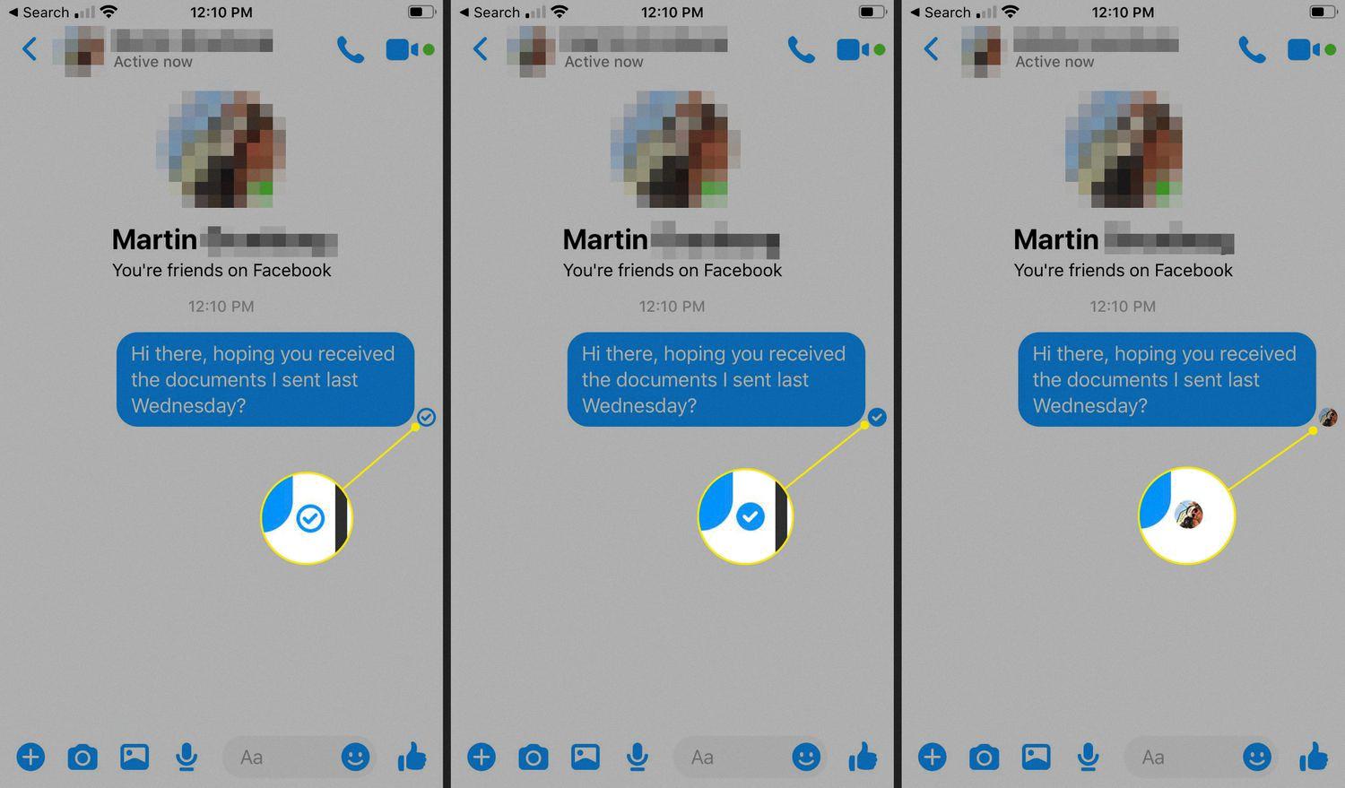 how to tell if someone read your text on android how to tell if someone read your text on android