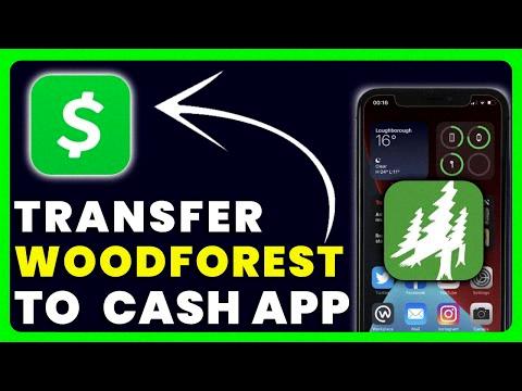how to transfer money from woodforest to cash app how to transfer money from woodforest to cash app