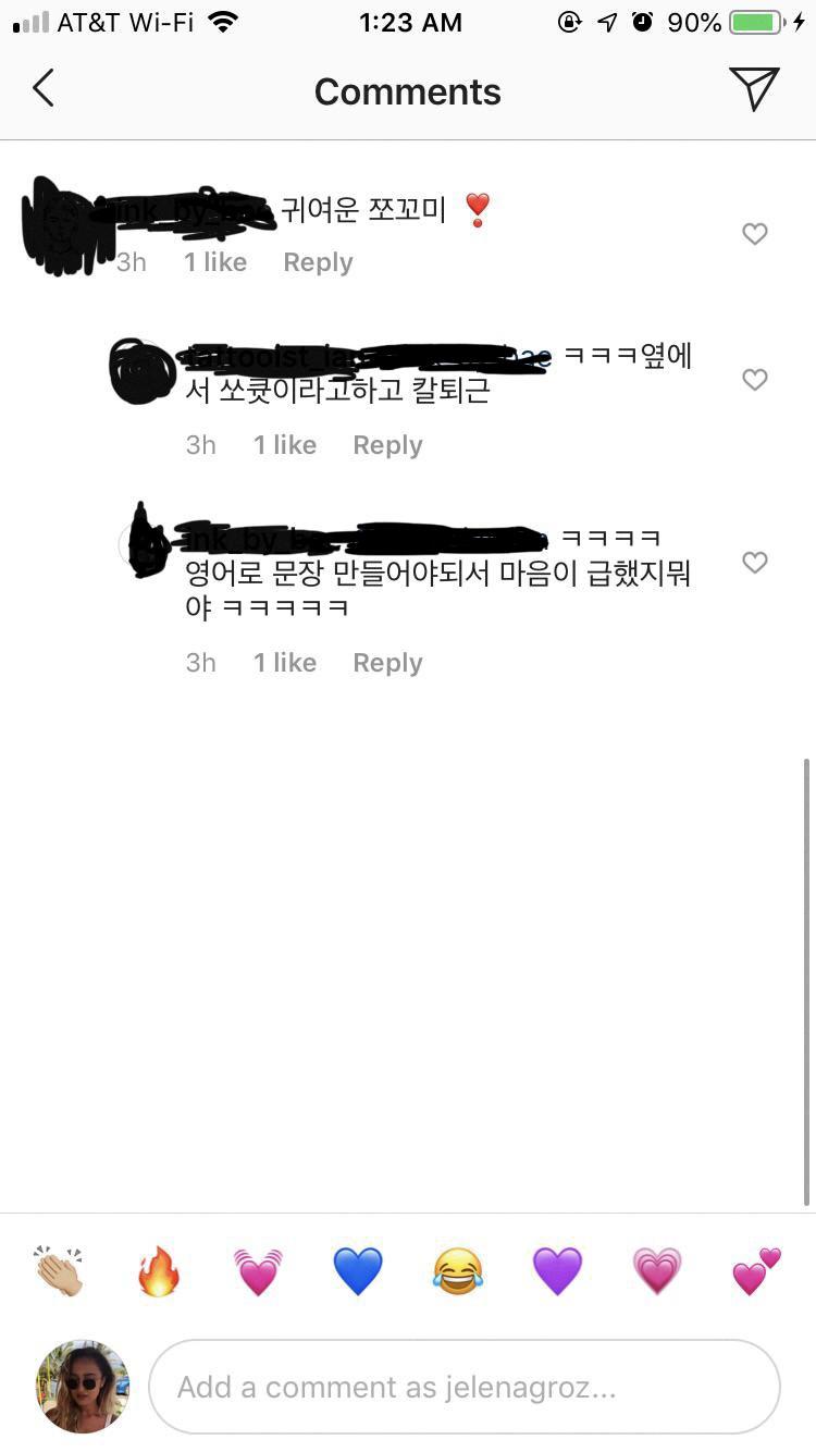 how to translate comments on instagram how to translate comments on instagram