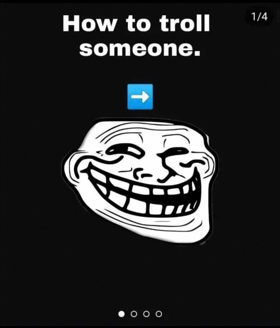 how to troll someone how to troll someone