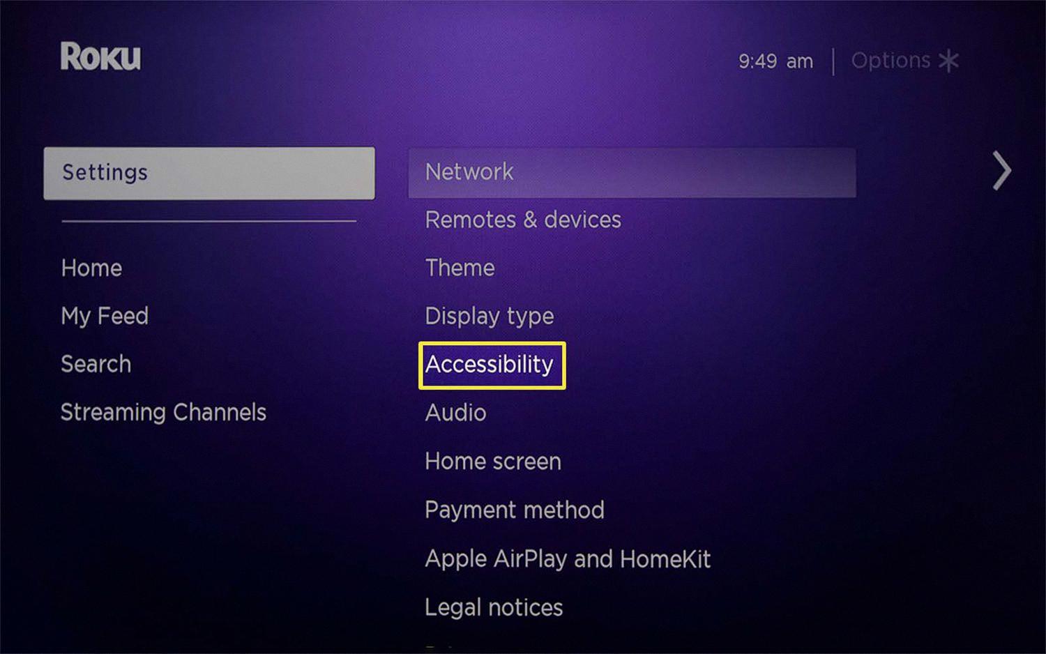 how to turn off narrator on samsung tv how to turn off narrator on samsung tv