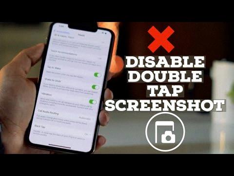 how to turn off screenshot on iphone how to turn off screenshot on iphone