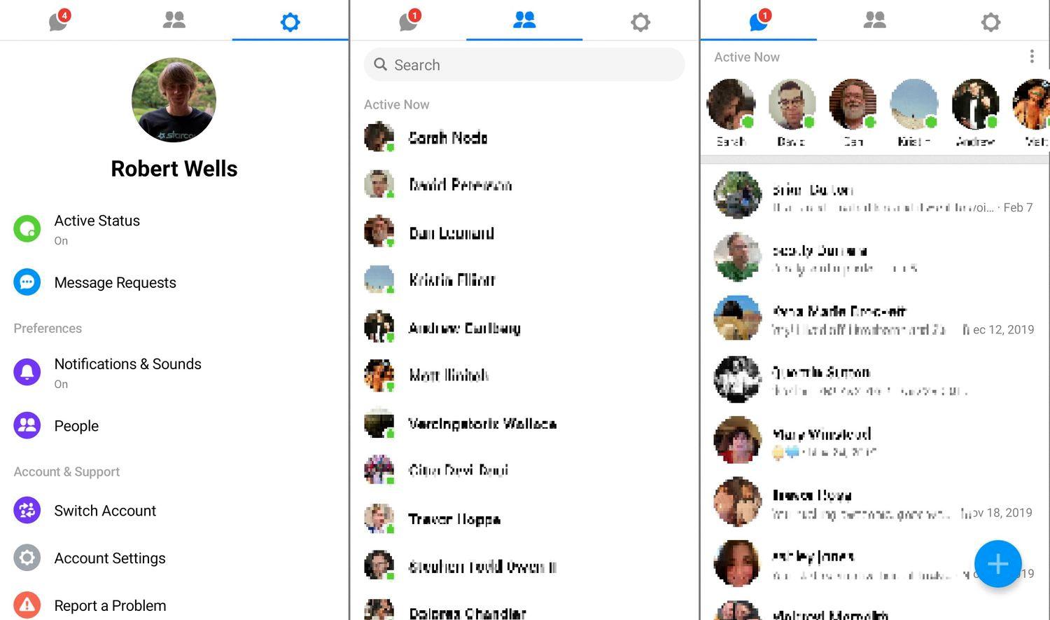 how to turn off vibration facebook messenger notifications android how to turn off vibration facebook messenger notifications android