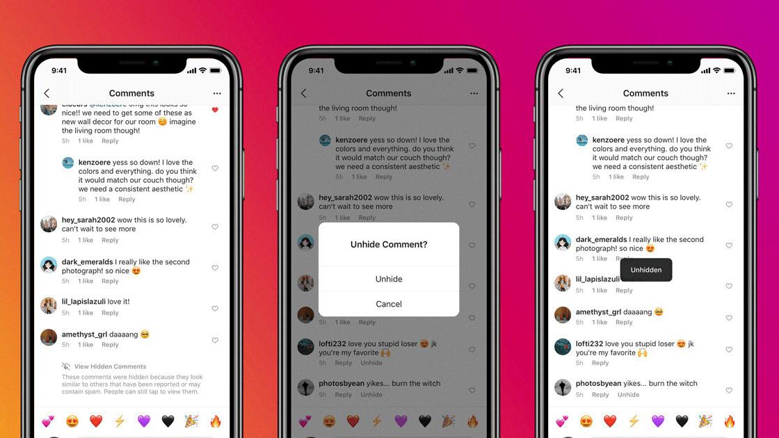 how to unhide posts on instagram how to unhide posts on instagram
