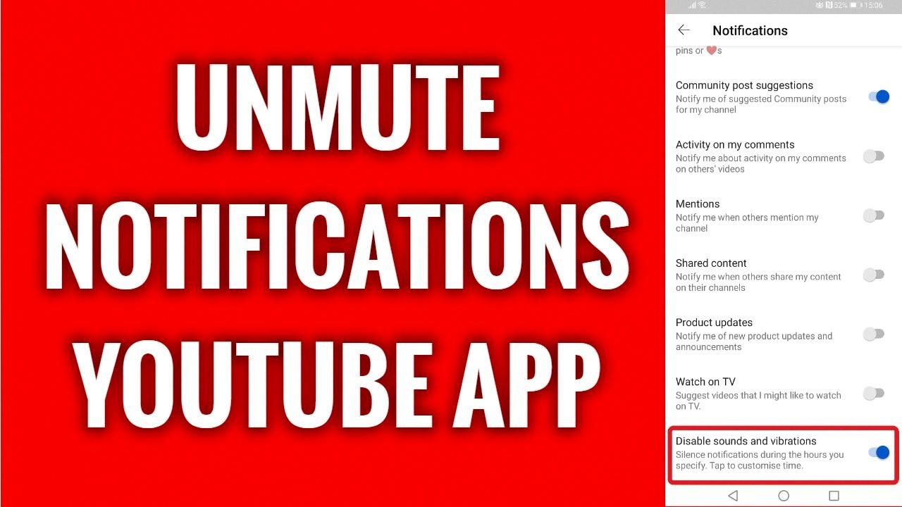 how to unmute youtube how to unmute youtube