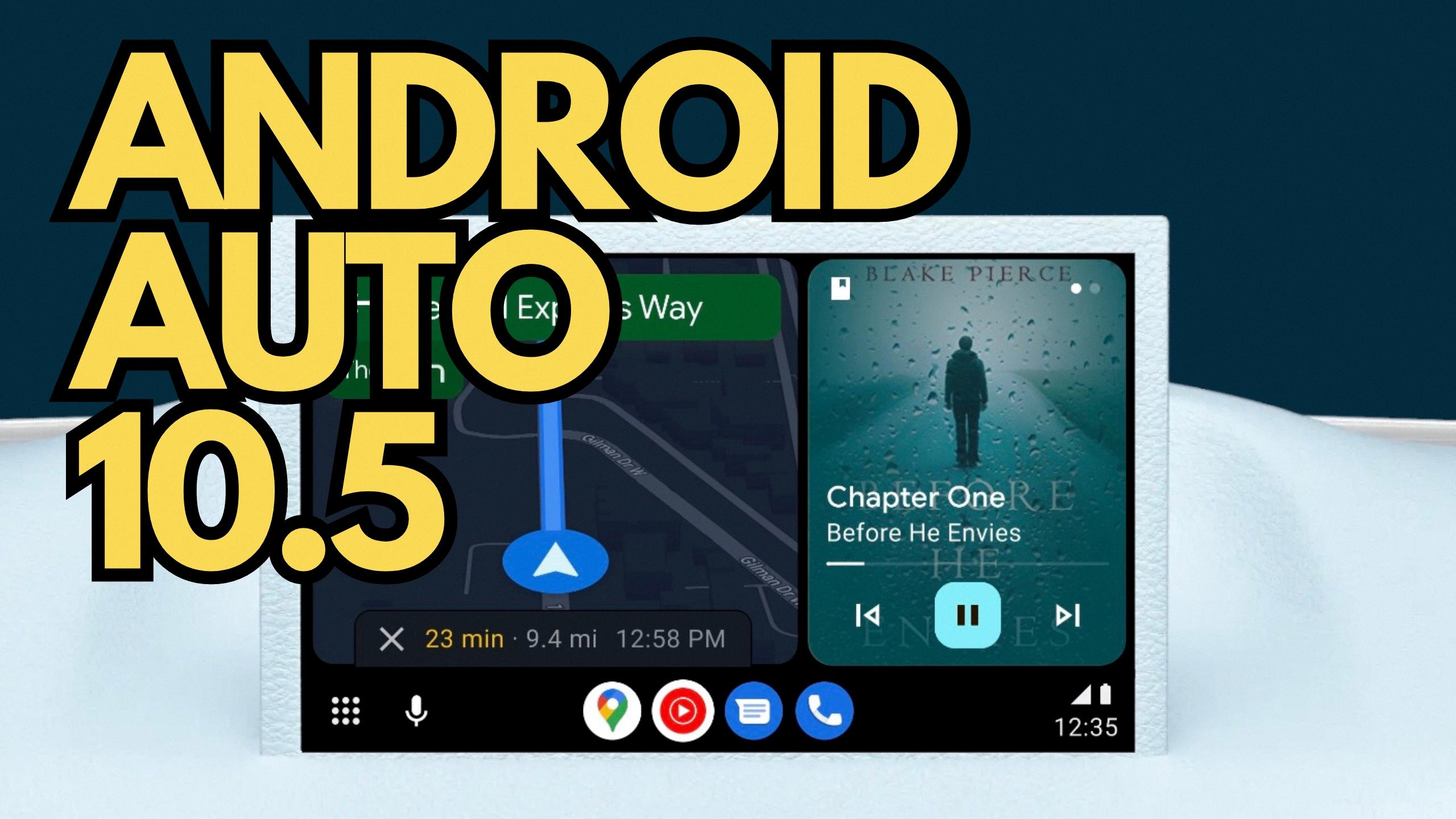 how to update android auto how to update android auto