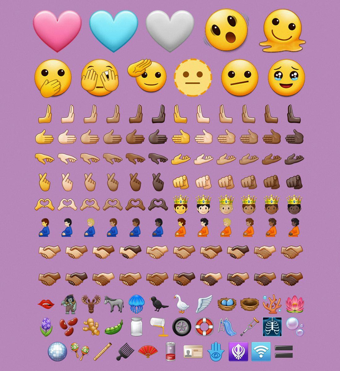 how to update emojis on android how to update emojis on android