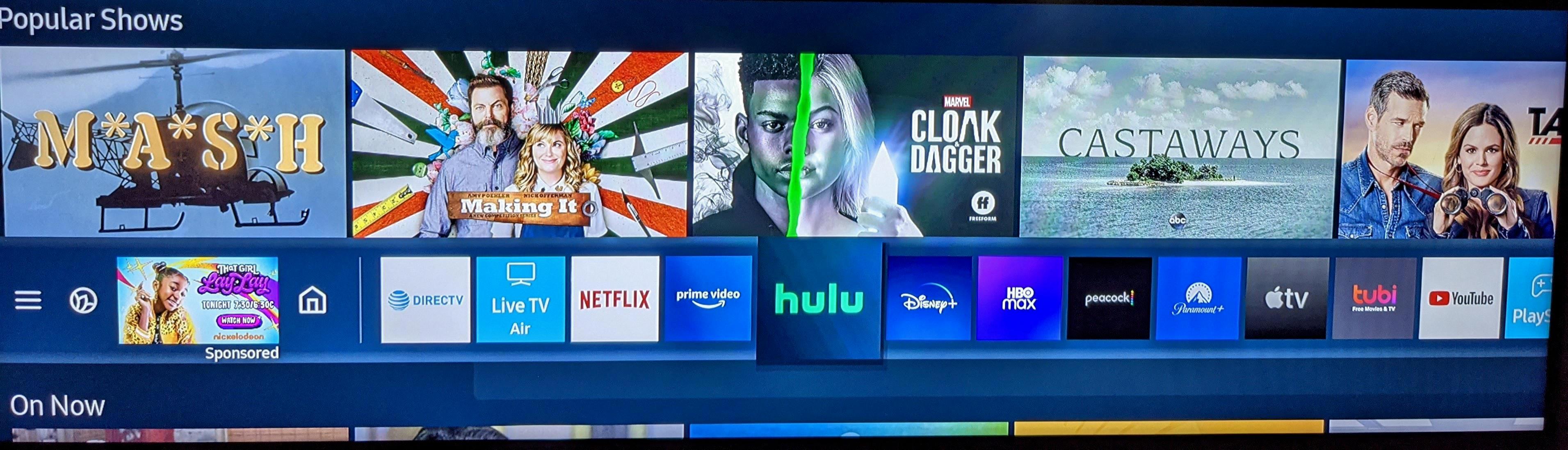 how to update hulu app on samsung tv how to update hulu app on samsung tv