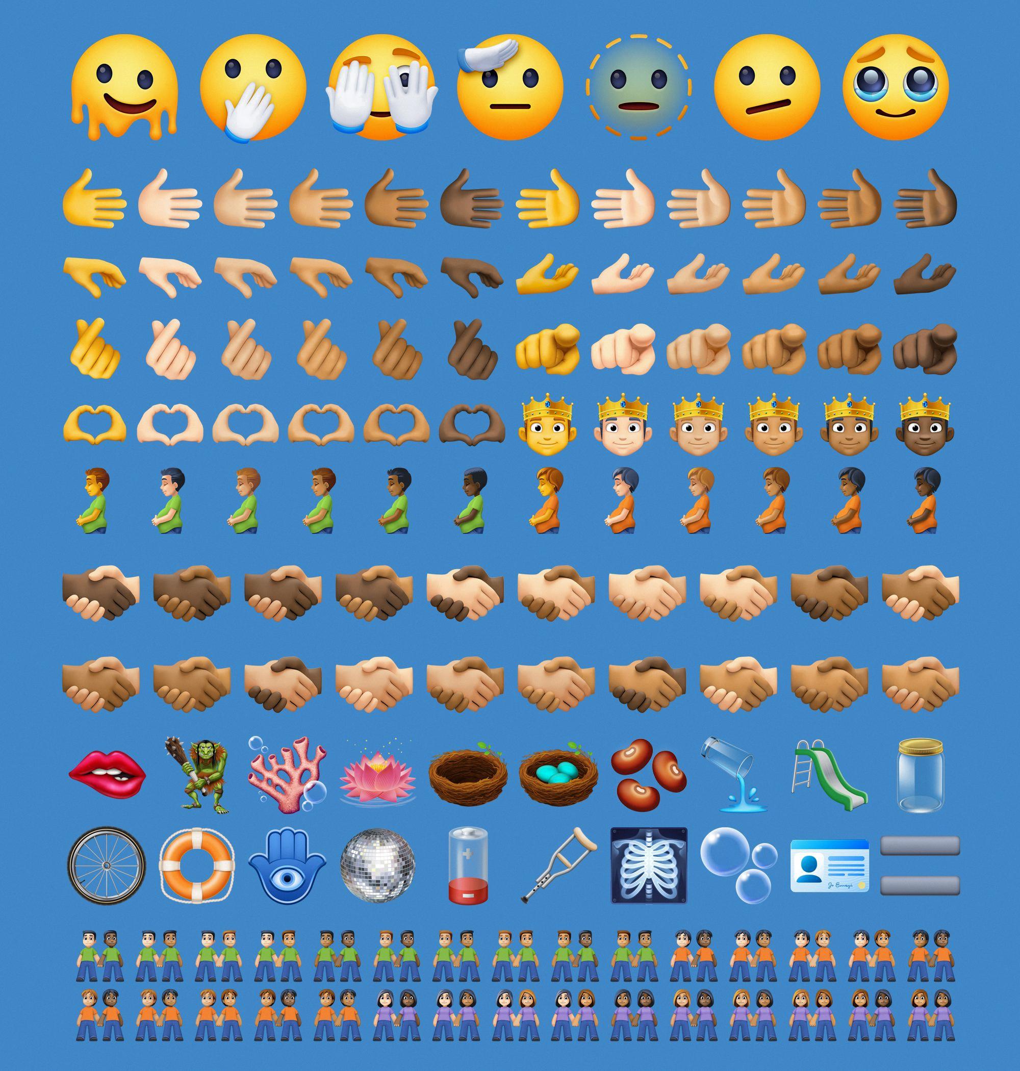how to update my emojis how to update my emojis