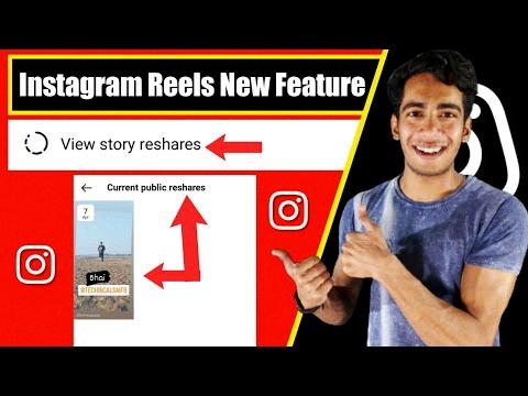 how to view story reshares on instagram how to view story reshares on instagram