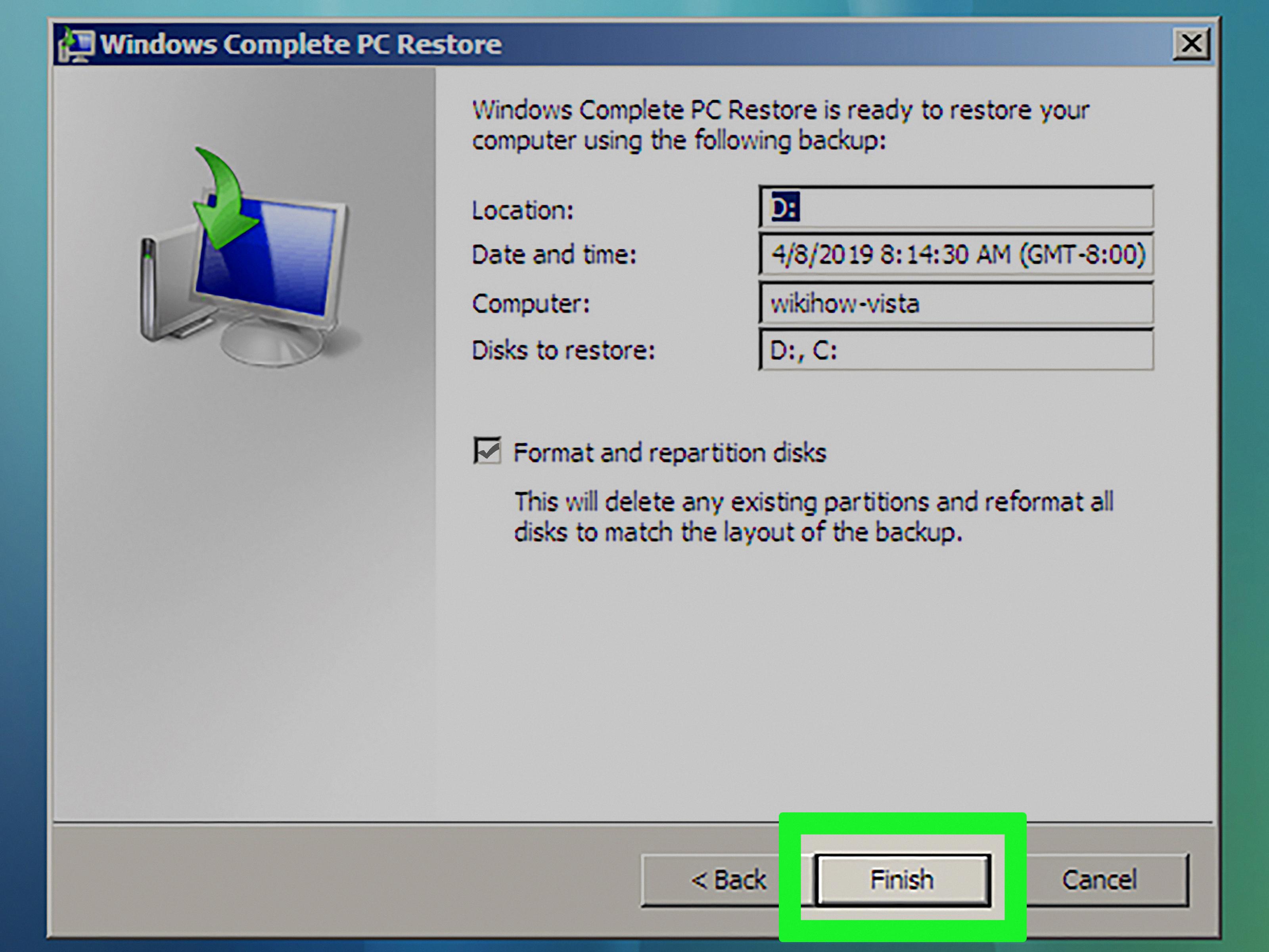 how to wipe hard drive and reinstall windows vista how to wipe hard drive and reinstall windows vista