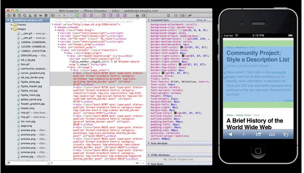 inspect element chrome mobile inspect element chrome mobile
